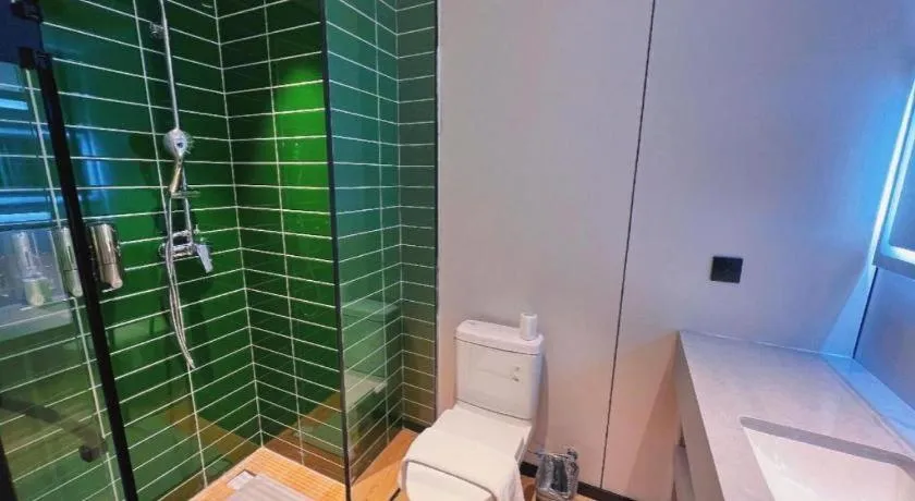 GreenTree Inn Express Guangxi Nanning Mingyang Avenue Nanning Airport