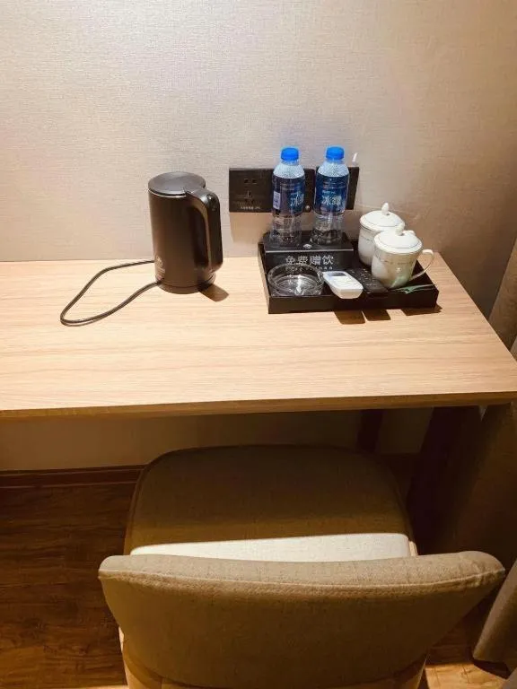 GreenTree Inn Hebei Xingtai Pingxiang County Jianshe Street