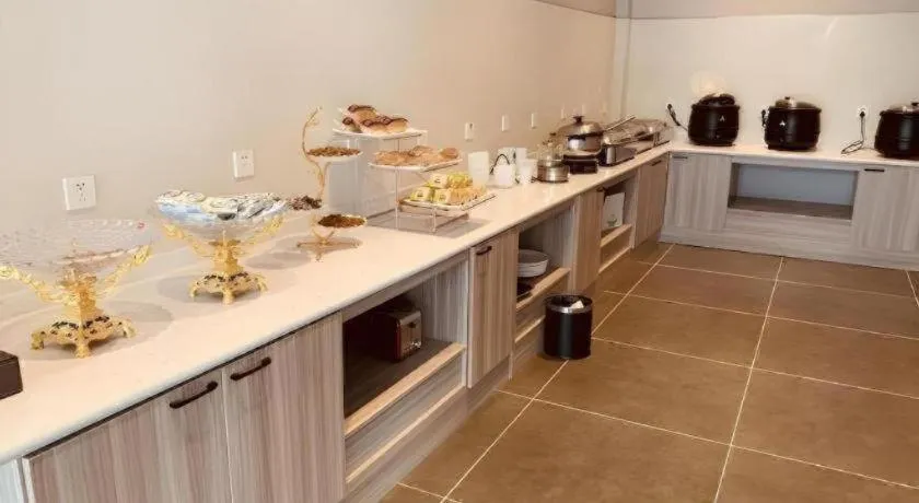 GreenTree Inn Hebei Xingtai Pingxiang County Jianshe Street