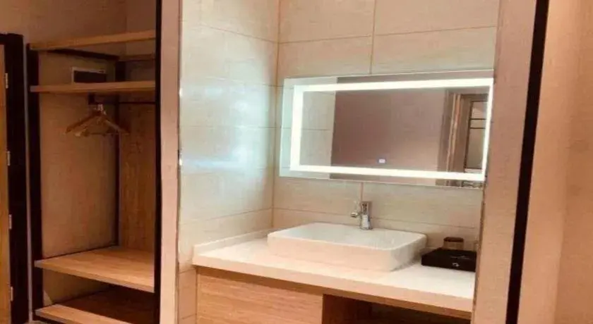 GreenTree Inn Hebei Xingtai Pingxiang County Jianshe Street GreenTree Inn Hebei Xingtai Pingxiang County Jianshe Street