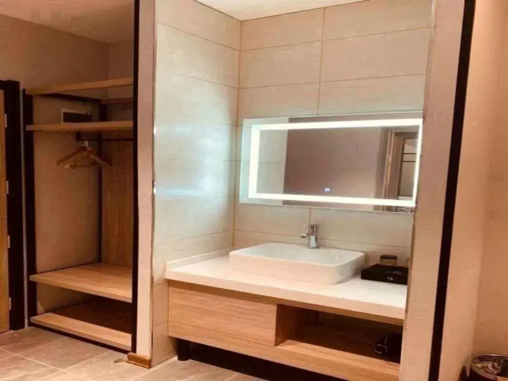 GreenTree Inn Hebei Xingtai Pingxiang County Jianshe Street GreenTree Inn Hebei Xingtai Pingxiang County Jianshe Street