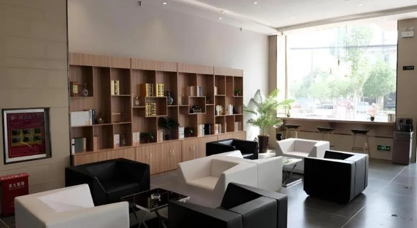 GreenTree Inn Hebei Xingtai Pingxiang County Jianshe Street