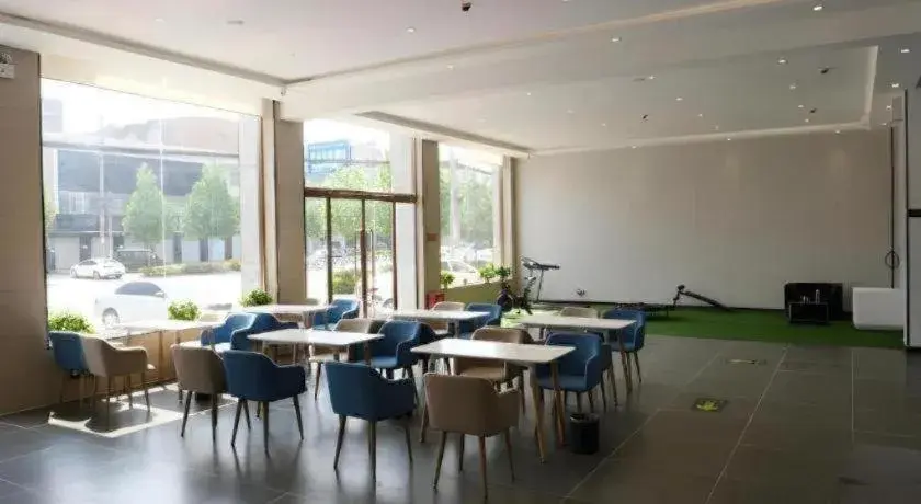 GreenTree Inn Hebei Xingtai Pingxiang County Jianshe Street GreenTree Inn Hebei Xingtai Pingxiang County Jianshe Street