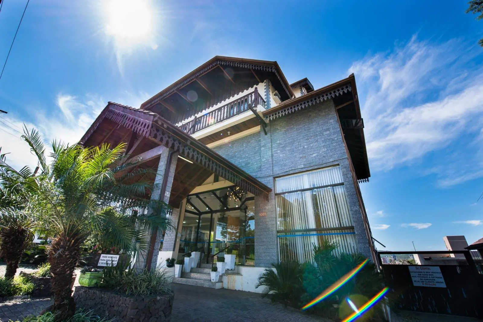 Hotel di Fratelli
