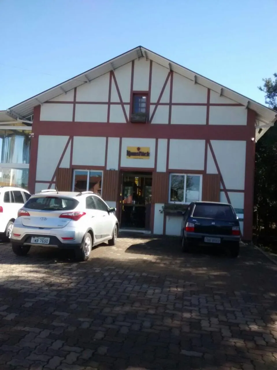 Hotel di Fratelli