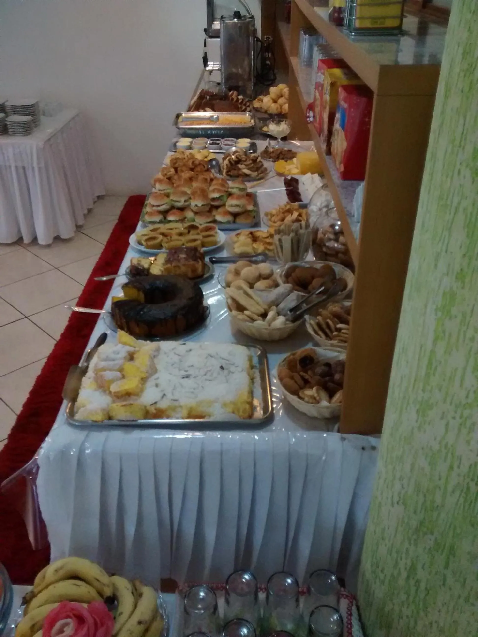 Food close-up in Hotel di Fratelli