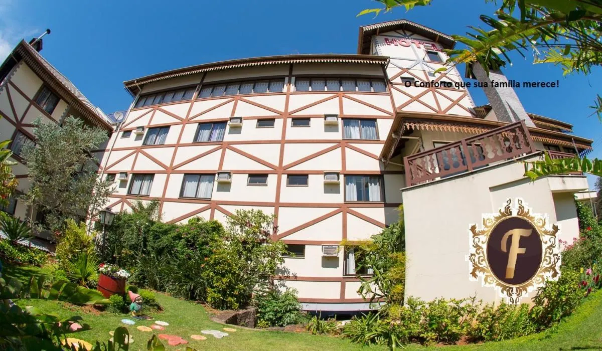 Hotel di Fratelli