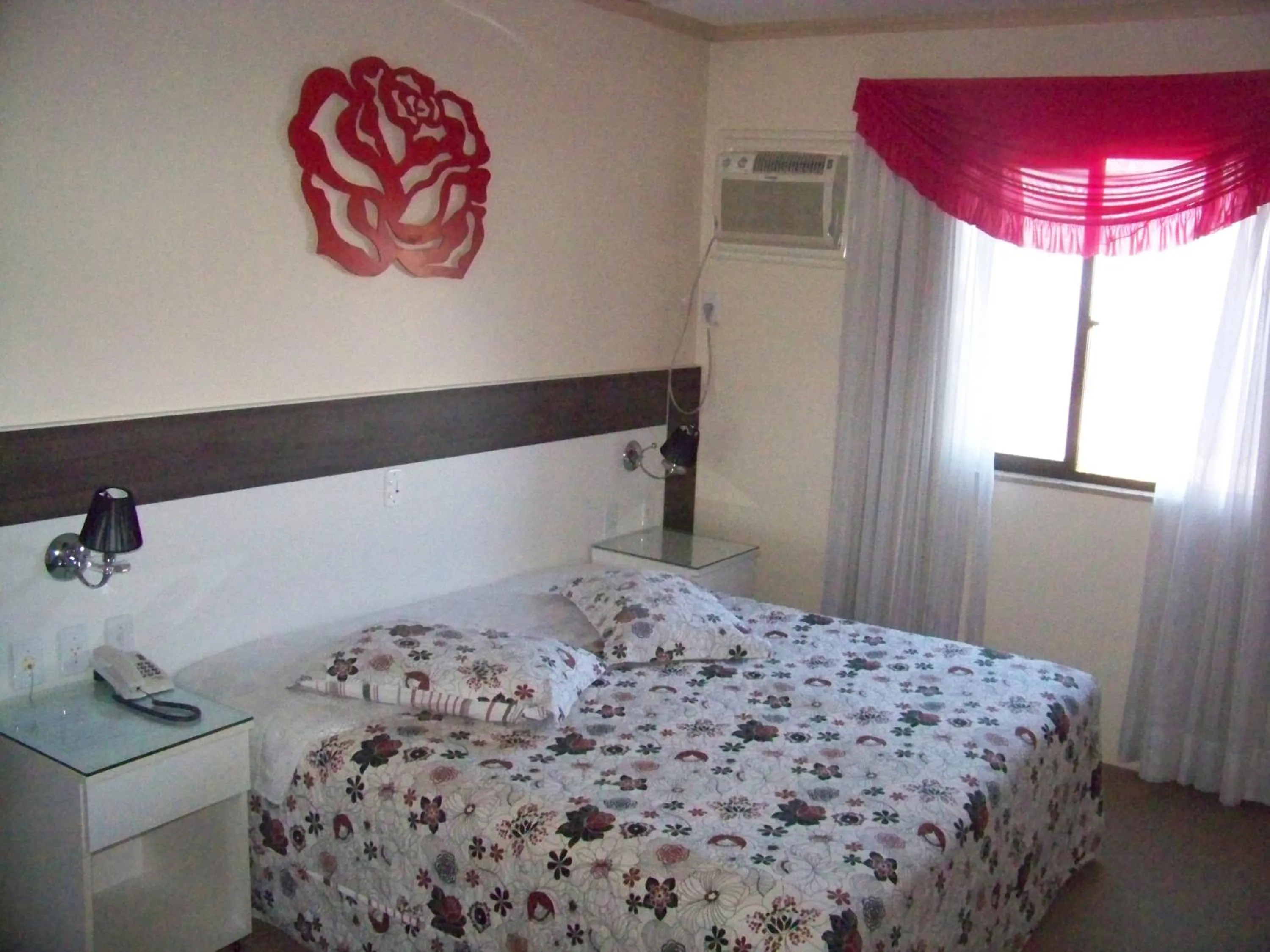 Bed in Hotel di Fratelli