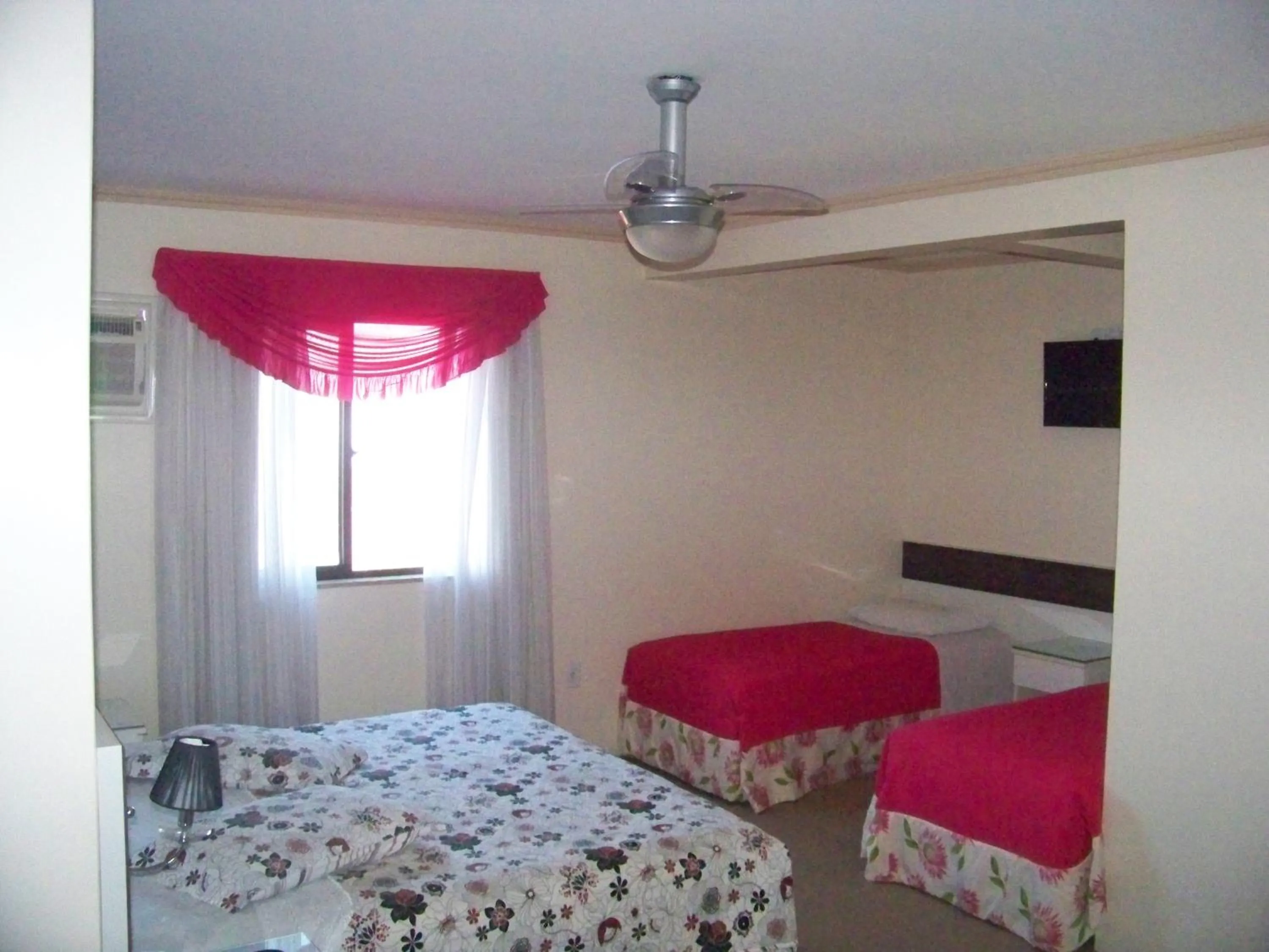 Bed in Hotel di Fratelli