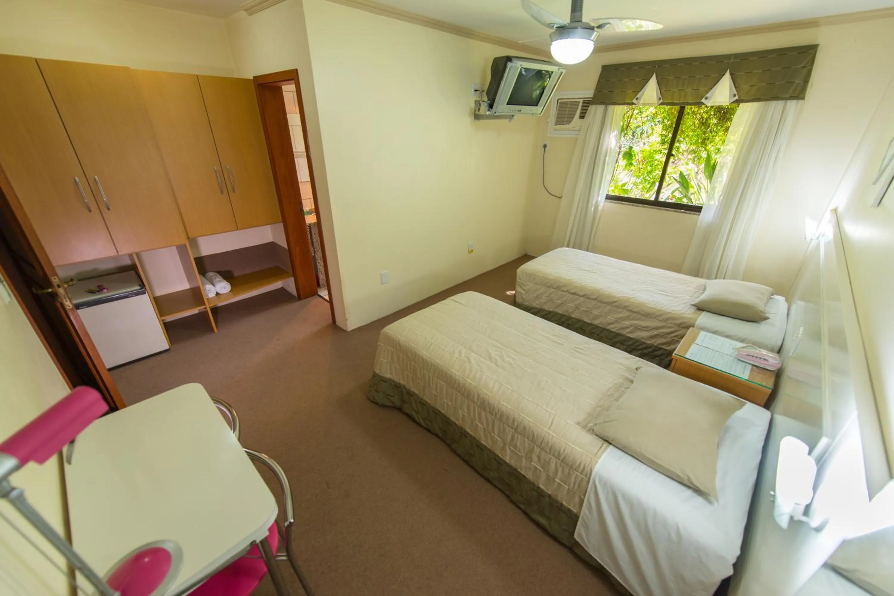 Bed in Hotel di Fratelli