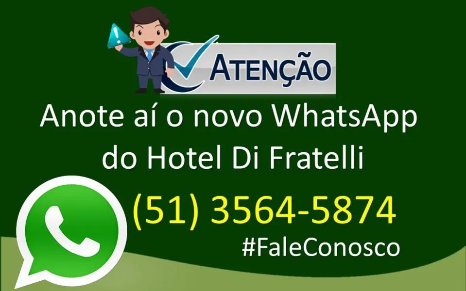 Hotel di Fratelli