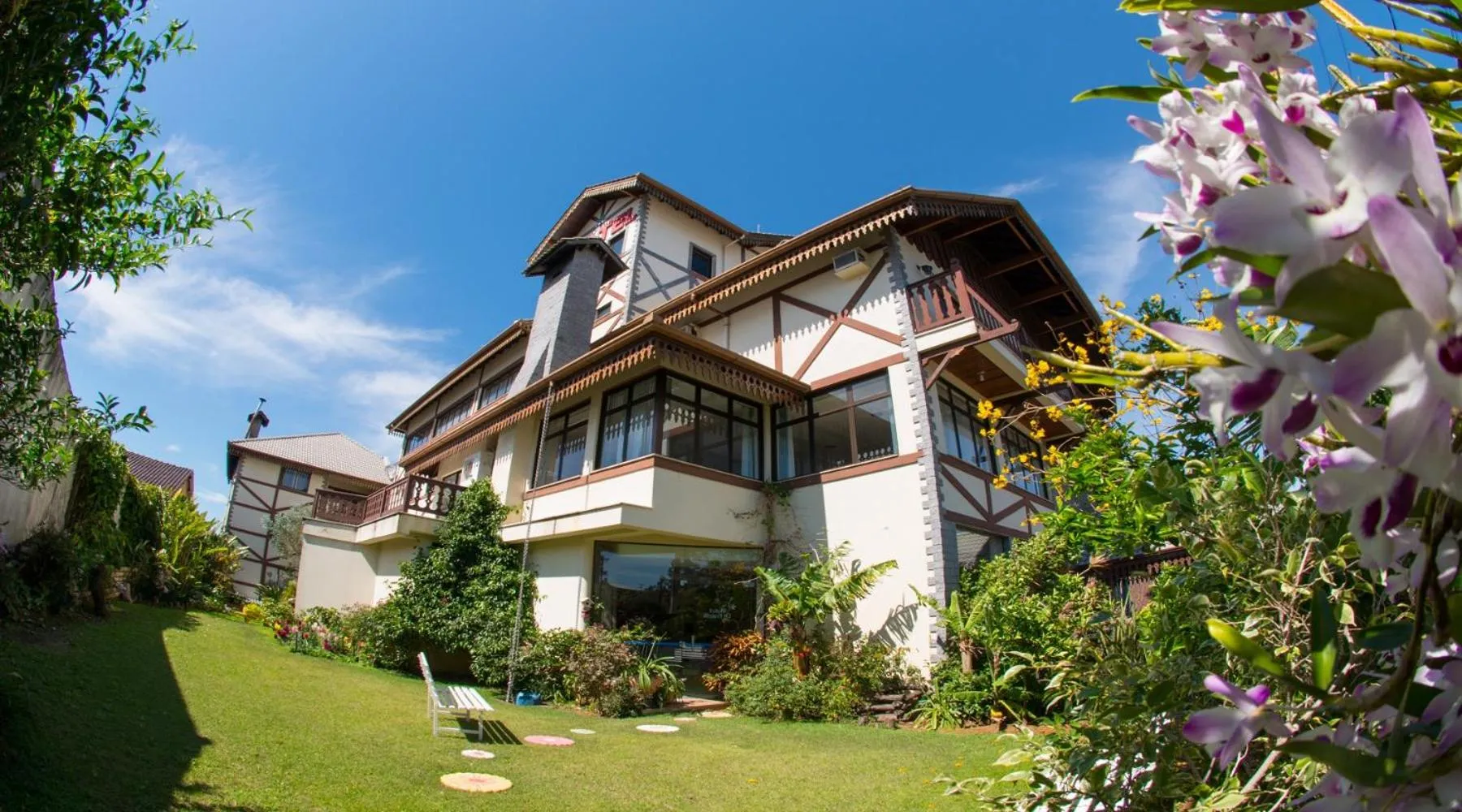 Hotel di Fratelli