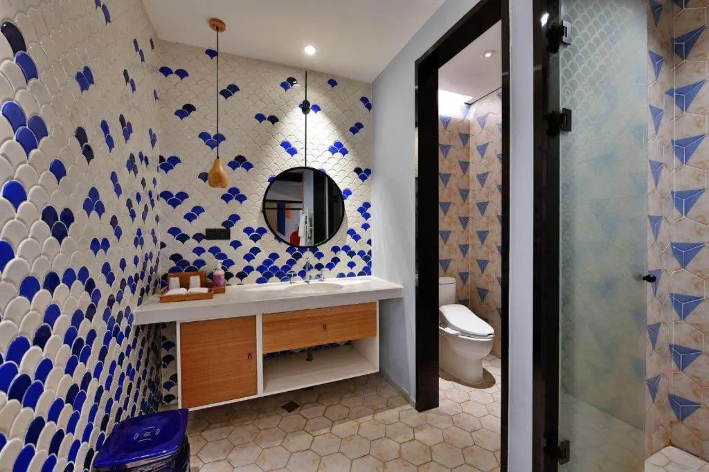 Blossom House Nanxun Qiushu Lane