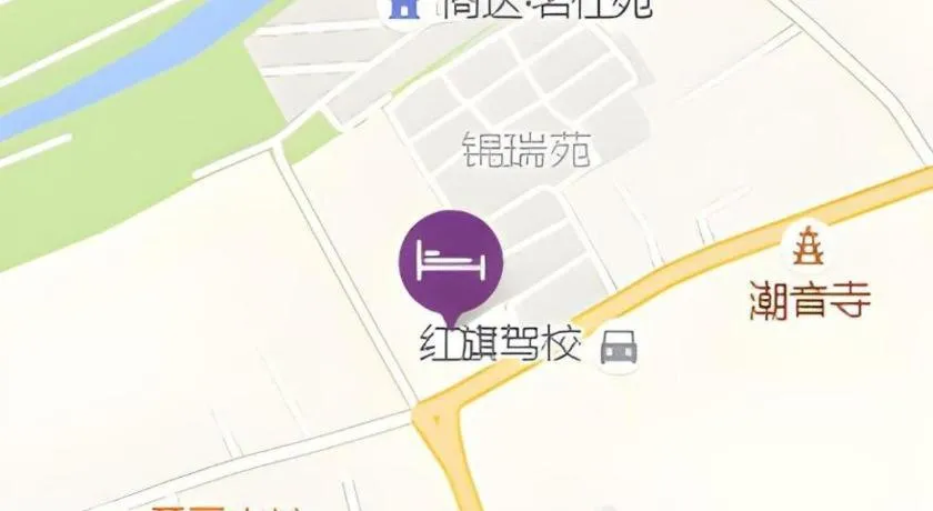 Blossom House Nanxun Qiushu Lane