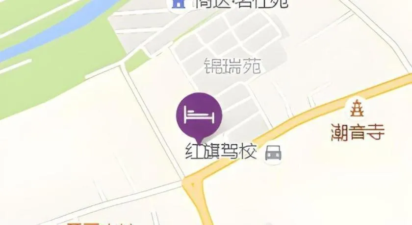 Blossom House Nanxun Qiushu Lane