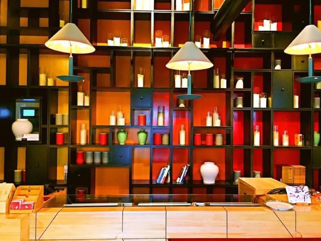 Blossom House Nanxun Qiushu Lane