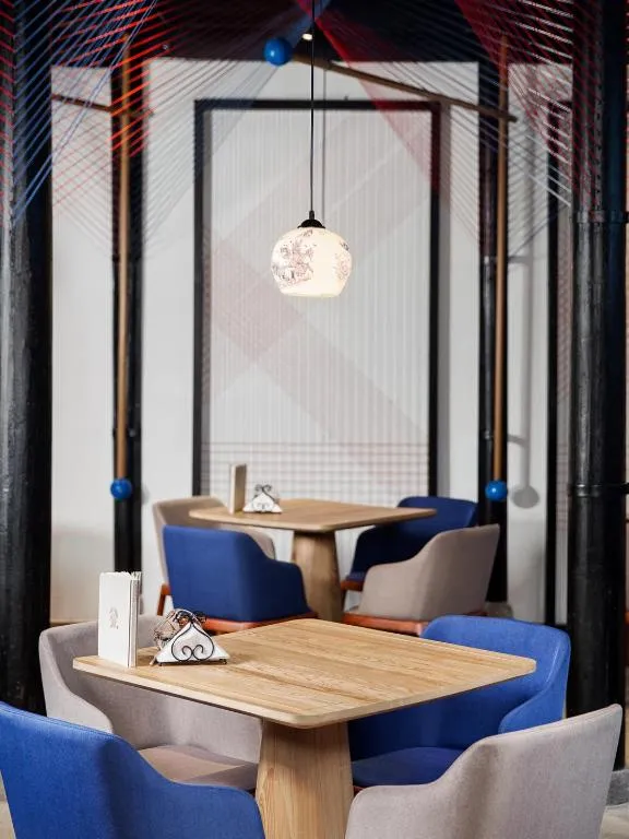 Blossom House Nanxun Qiushu Lane