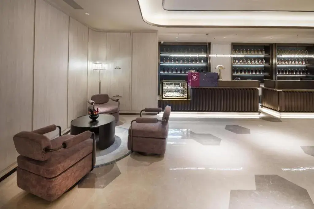 Crystal Orange Hotel Wuxi Nanchang Street Crystal Orange Hotel Wuxi Nanchang Street