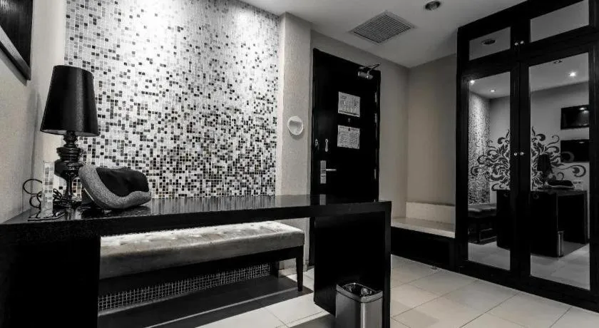 Crystal Orange Hotel Wuxi Nanchang Street