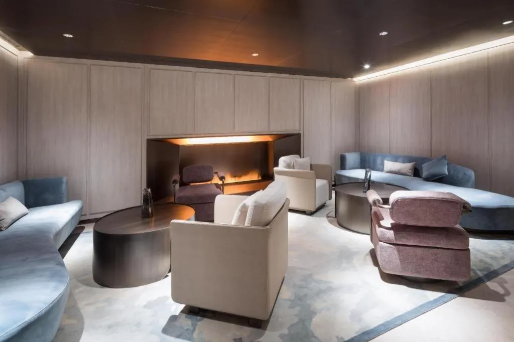 Crystal Orange Hotel Wuxi Nanchang Street