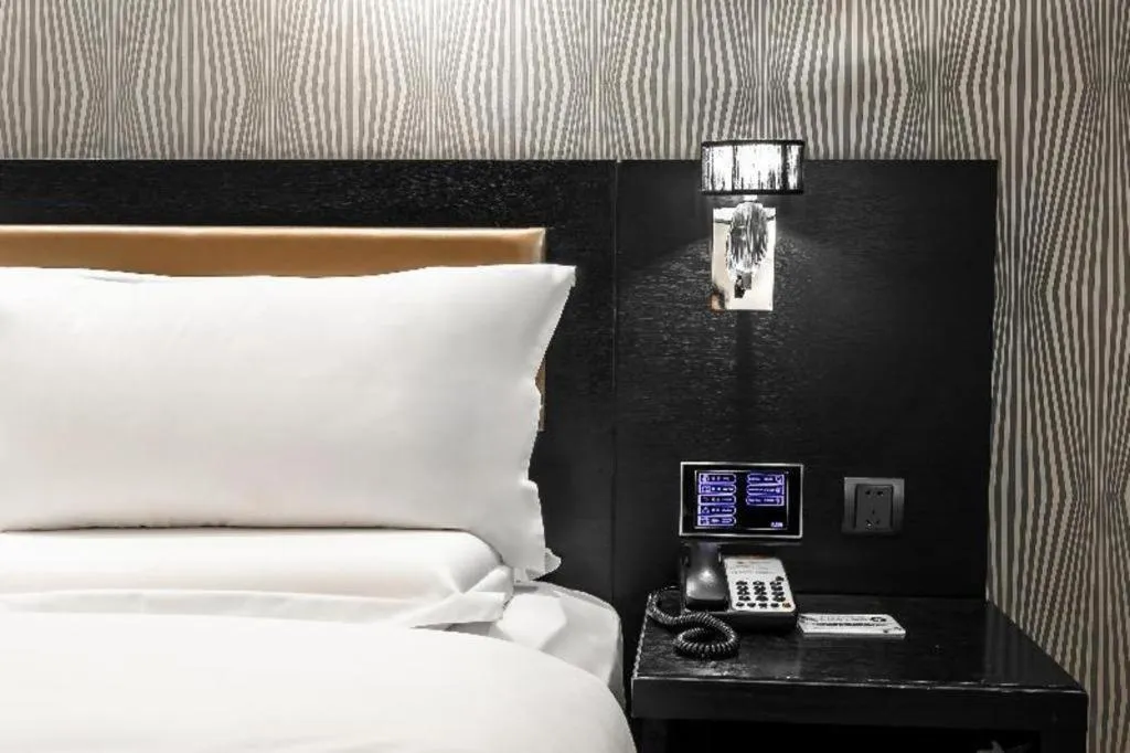 Crystal Orange Hotel Wuxi Nanchang Street