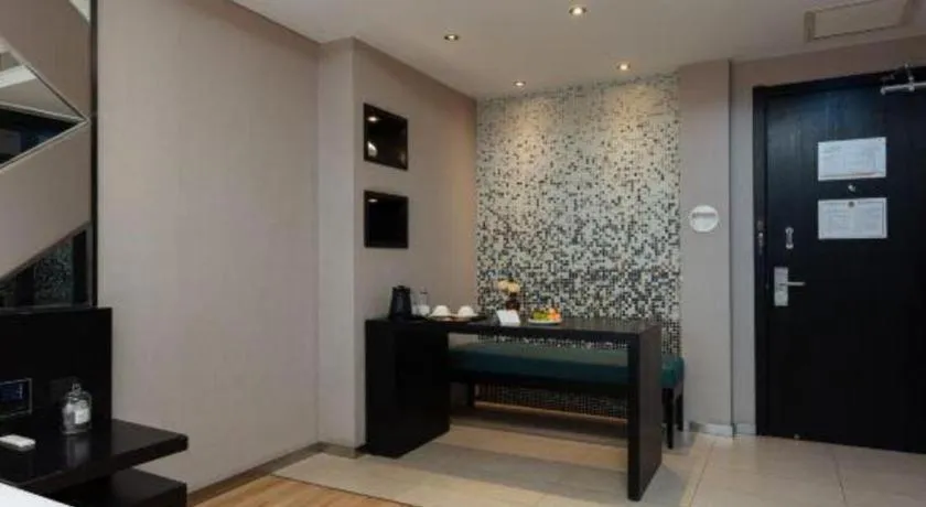 Crystal Orange Hotel Wuxi Nanchang Street