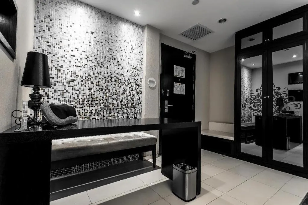 Crystal Orange Hotel Wuxi Nanchang Street