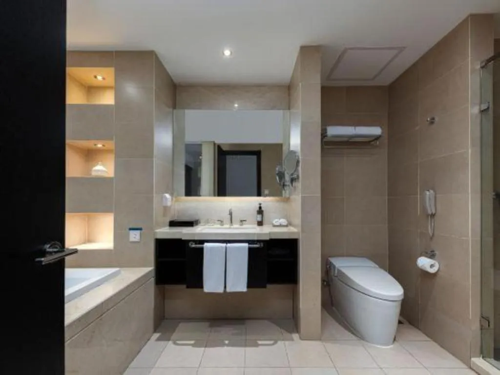 Crystal Orange Hotel Wuxi Nanchang Street