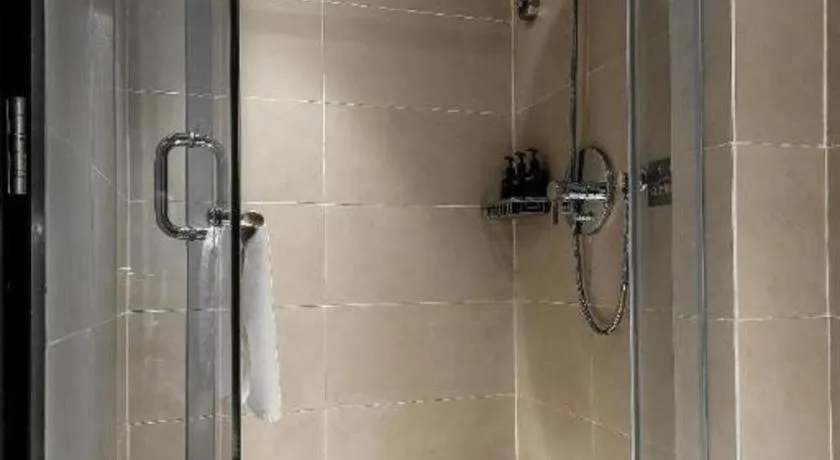 Crystal Orange Hotel Wuxi Nanchang Street