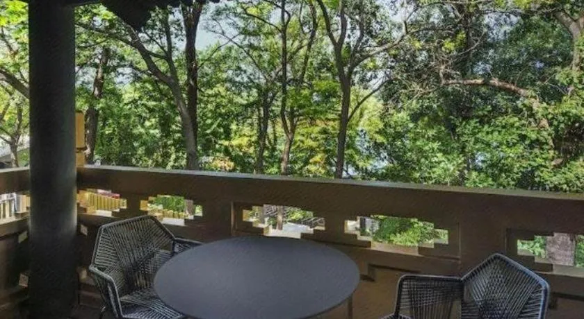 Blossom House Beijing Houhai