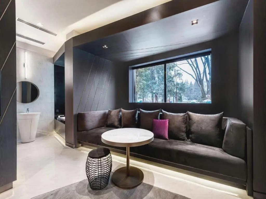 Blossom House Beijing Houhai