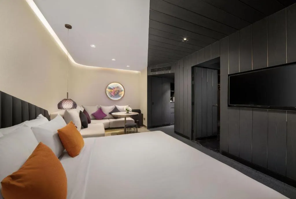 Blossom House Beijing Houhai