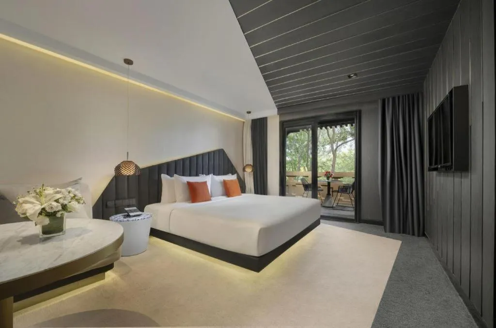 Blossom House Beijing Houhai