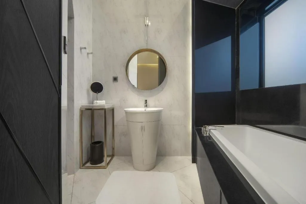 Blossom House Beijing Houhai