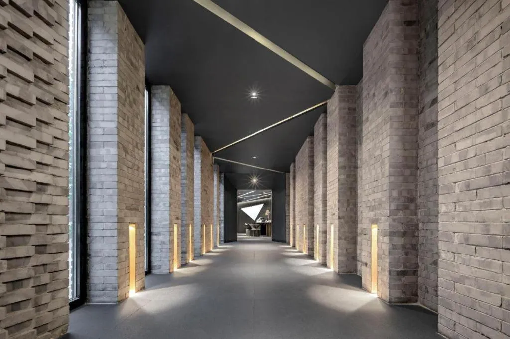 Blossom House Beijing Houhai