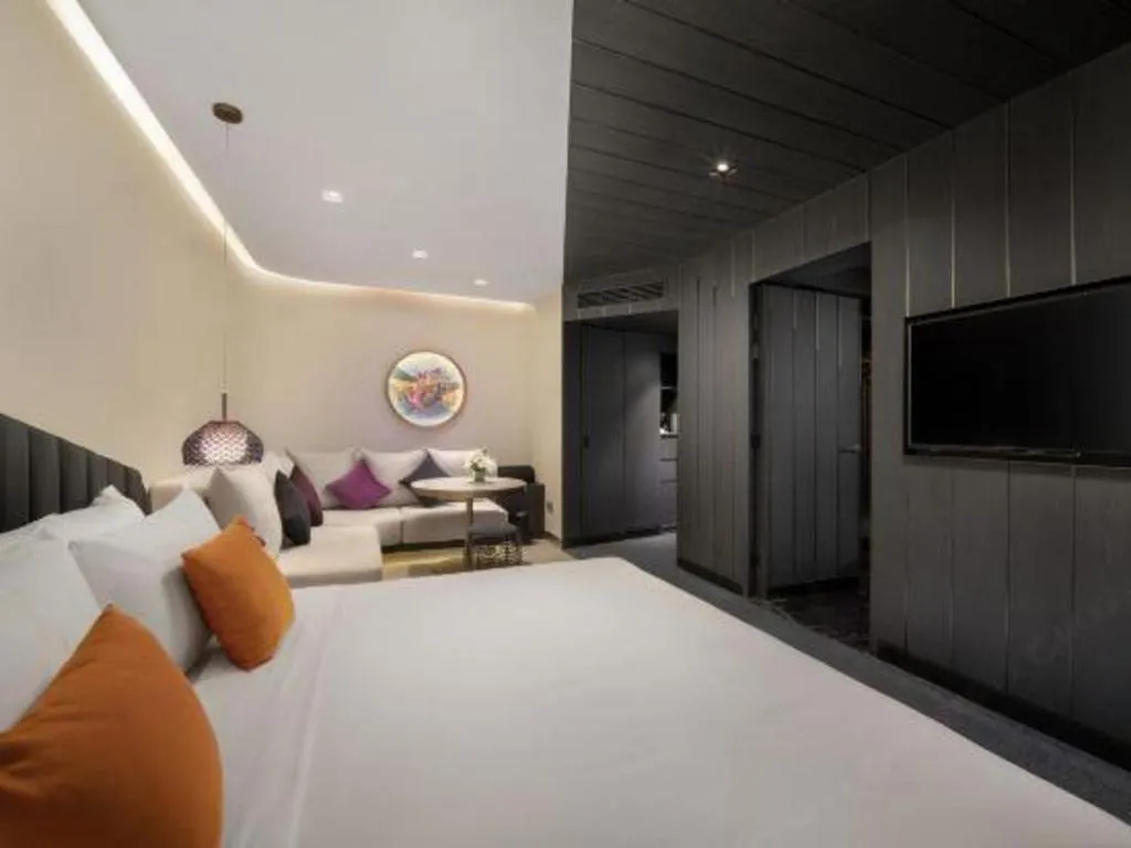 Blossom House Beijing Houhai