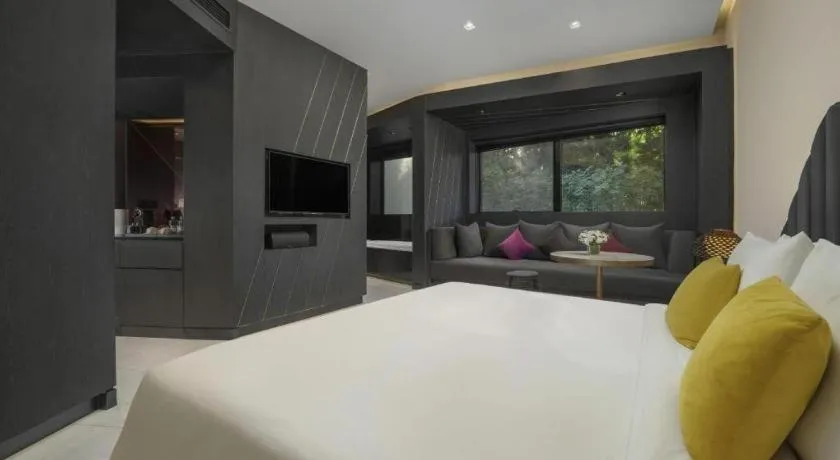 Blossom House Beijing Houhai