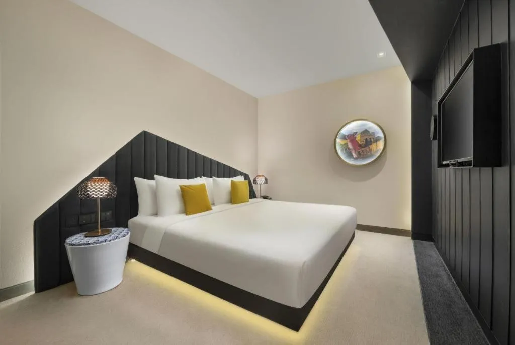 Blossom House Beijing Houhai