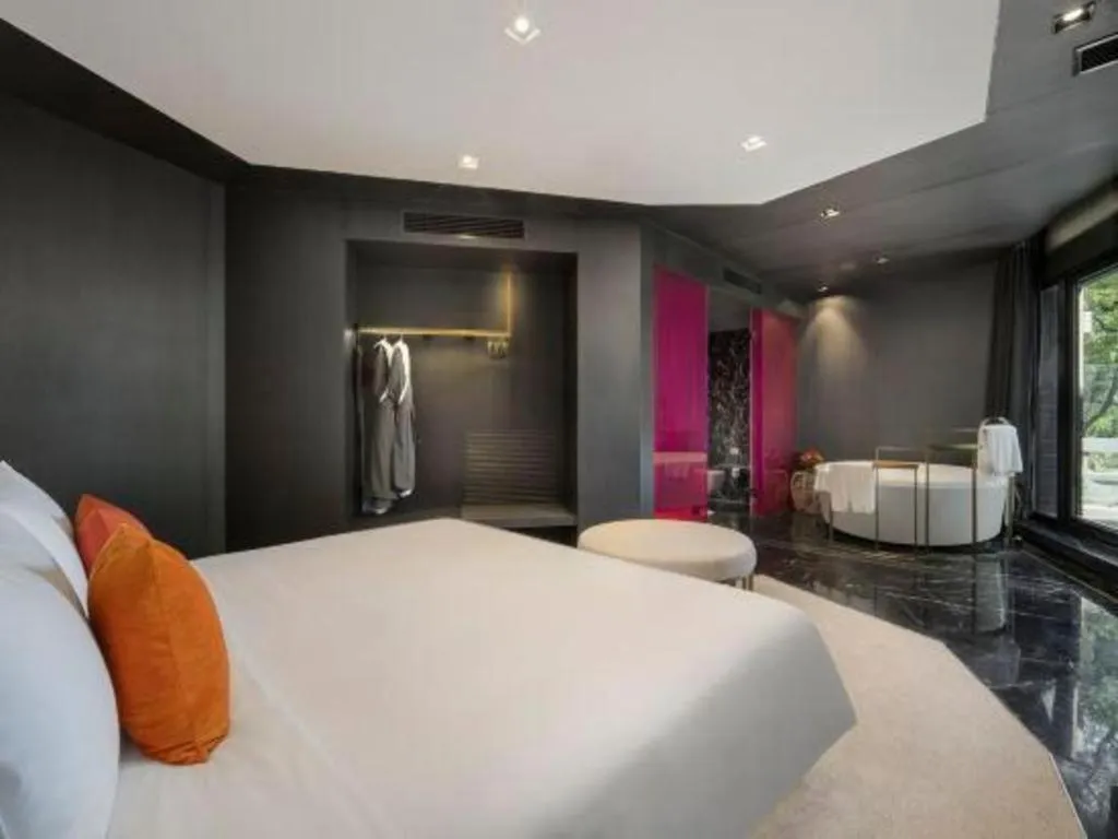 Blossom House Beijing Houhai