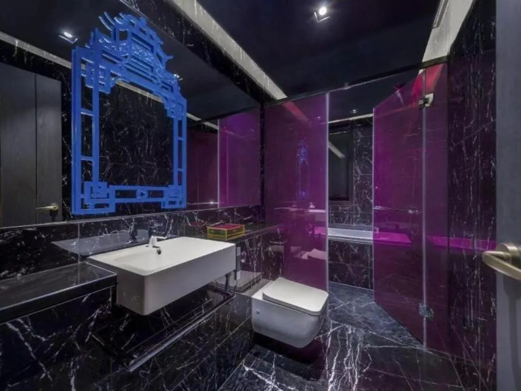 Blossom House Beijing Houhai