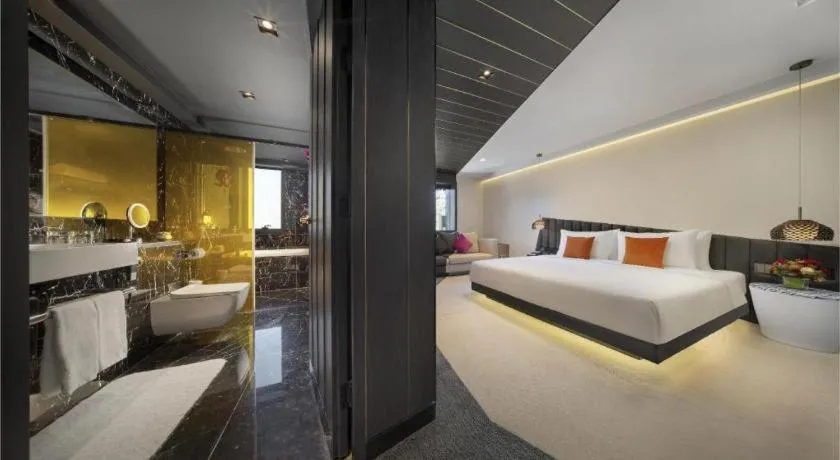 Blossom House Beijing Houhai