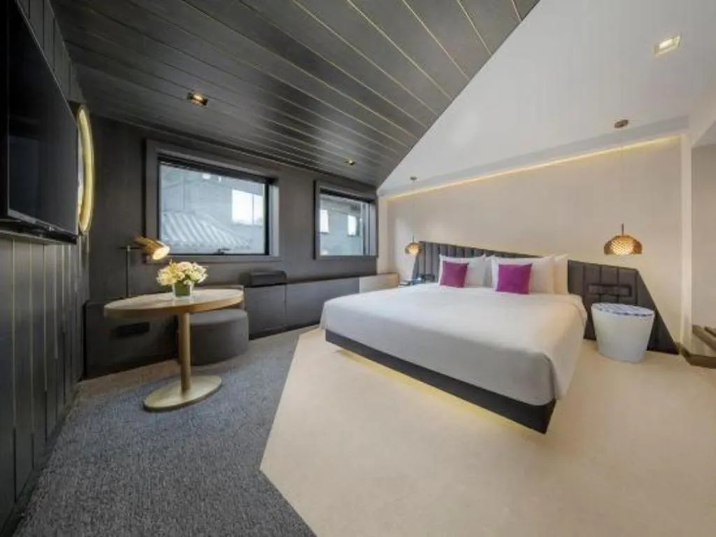 Blossom House Beijing Houhai