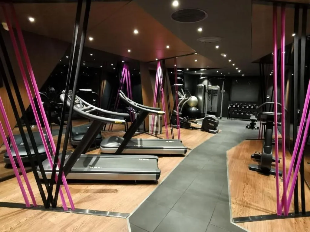 Blossom House Beijing Houhai