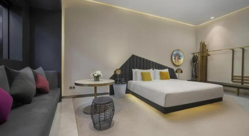 Blossom House Beijing Houhai