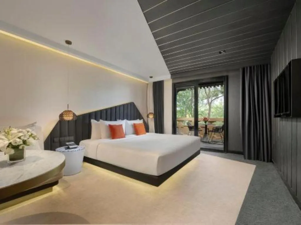 Blossom House Beijing Houhai