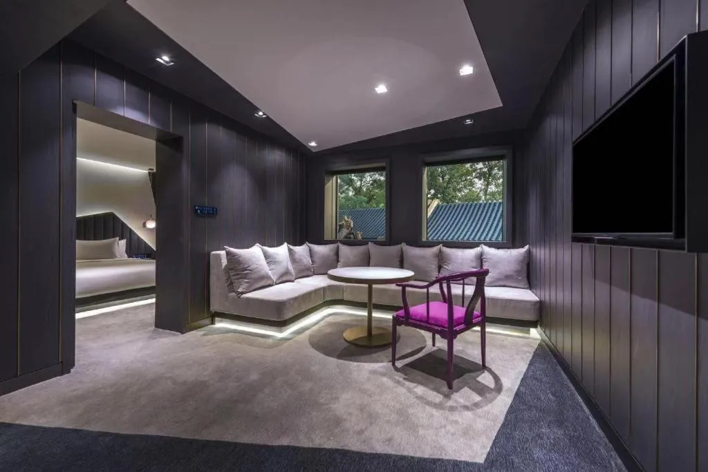 Blossom House Beijing Houhai