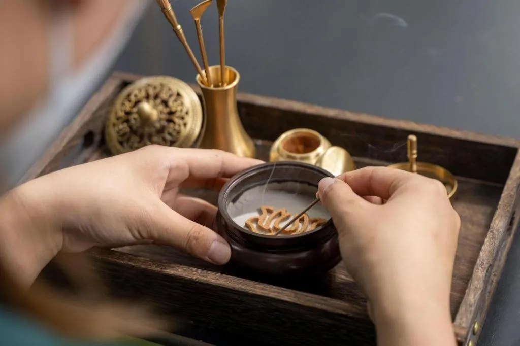 Blossom House Beijing Houhai