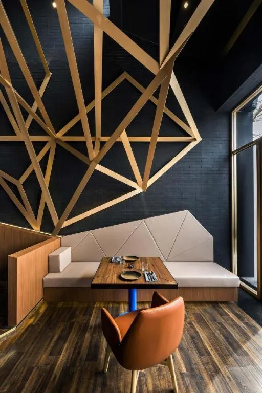 Blossom House Beijing Houhai