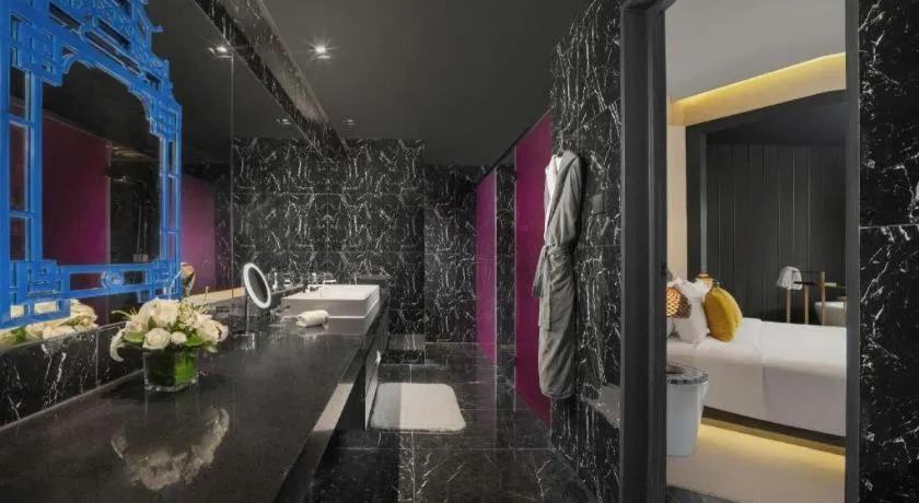 Blossom House Beijing Houhai