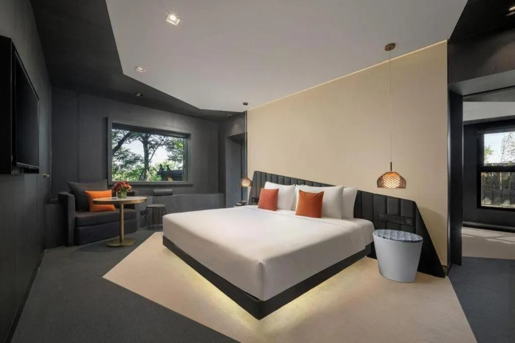 Blossom House Beijing Houhai